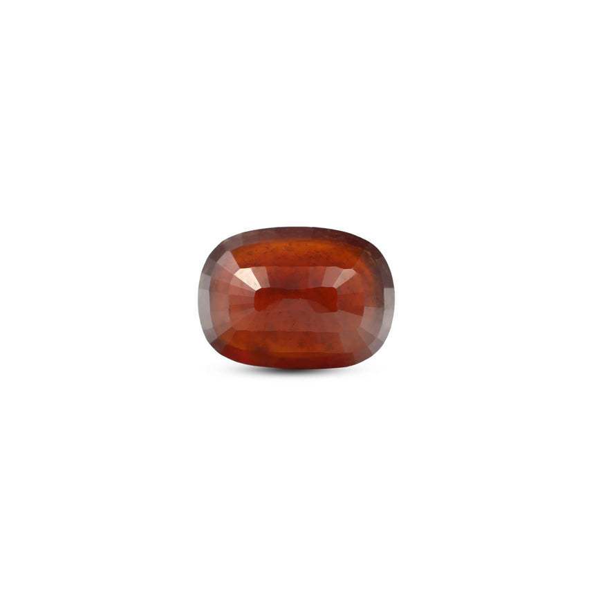 Hessonite (Gomed) - 7.3 Carat