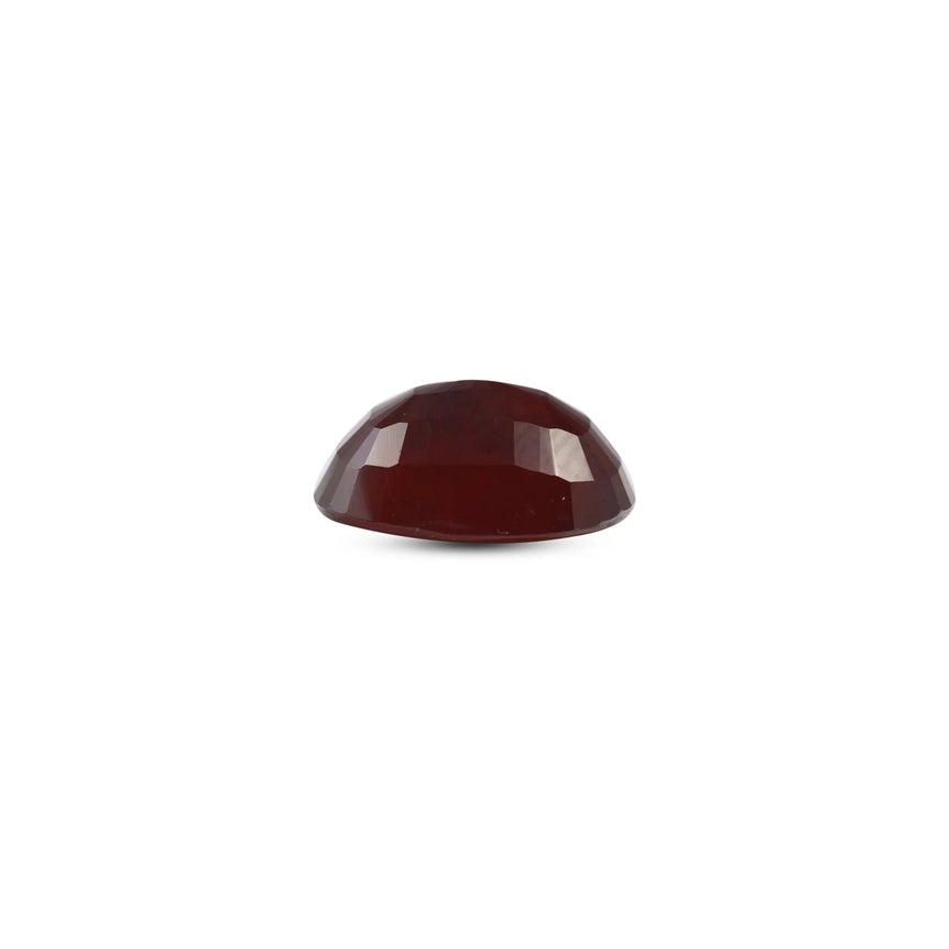 Hessonite (Gomed) - 7.3 Carat