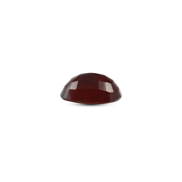 Hessonite (Gomed) - 7.3 Carat