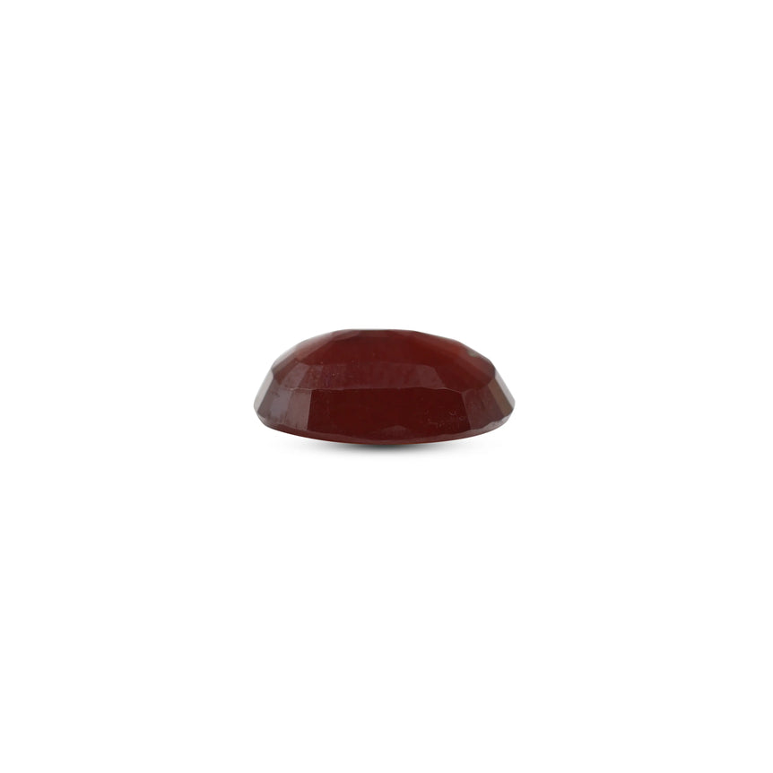 Hessonite (Gomed) - 6.85 Carat