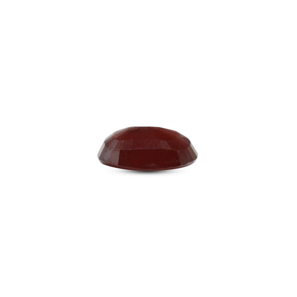 Hessonite (Gomed) - 6.85 Carat