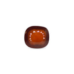 Hessonite (Gomed) - 6.05 Carat - Pramogh