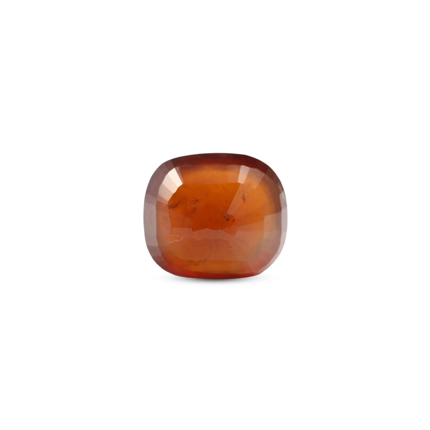 Hessonite (Gomed) - 6.05 Carat