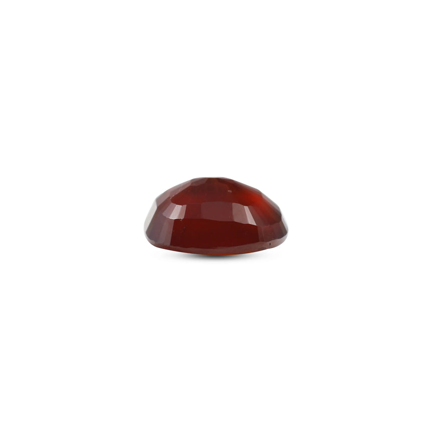 Hessonite (Gomed) - 6.05 Carat