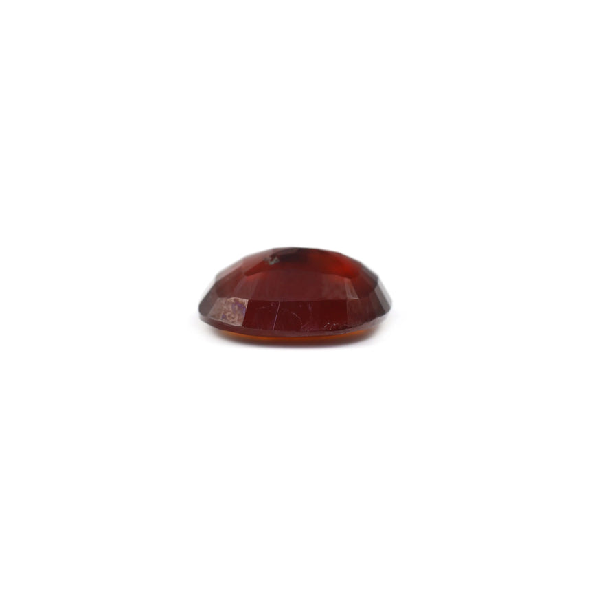 Hessonite (Gomed) - 7.2 Carat
