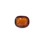 Hessonite (Gomed) - 7.2 Carat - Pramogh