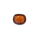 Hessonite (Gomed) - 7.2 Carat - Pramogh
