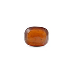 Hessonite (Gomed) - 7.2 Carat