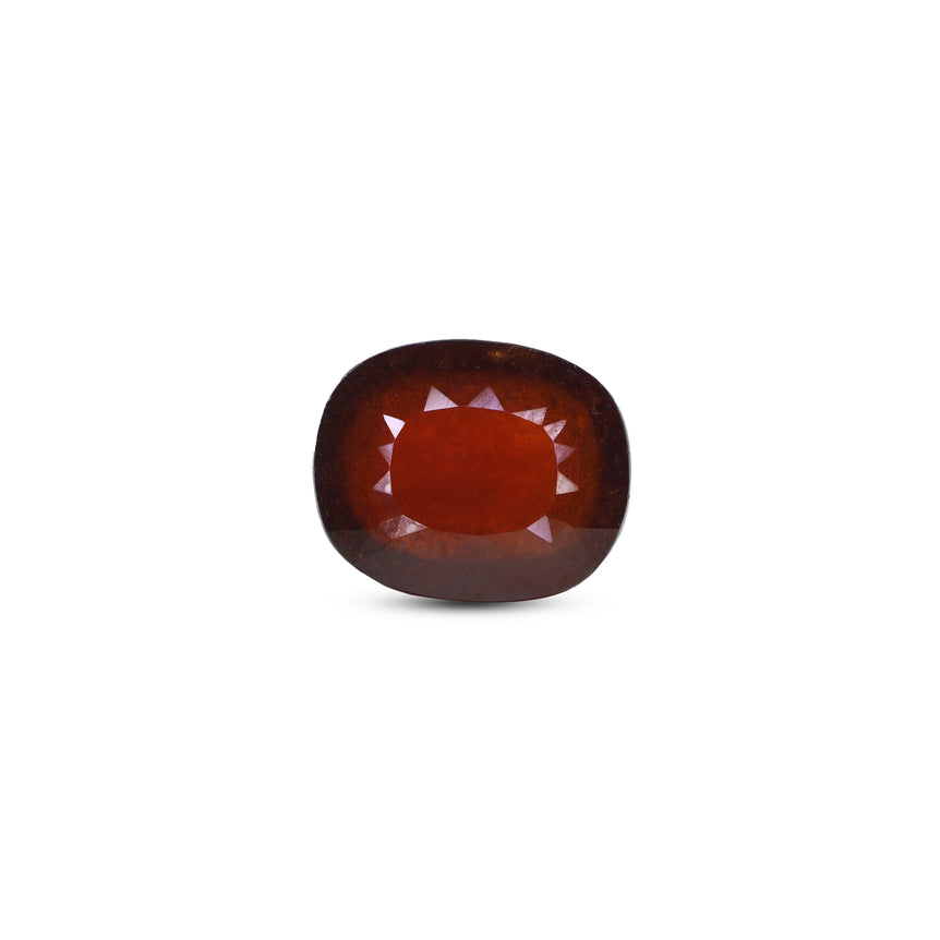 Hessonite (Gomed) - 10.2 Carat - Pramogh