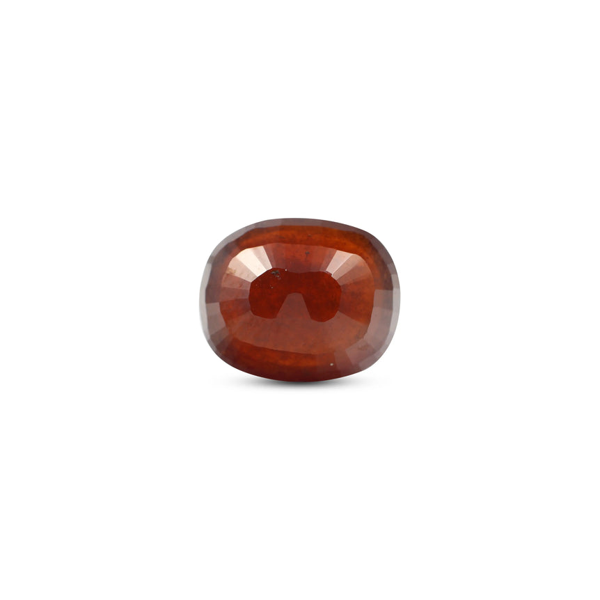 Hessonite (Gomed) - 10.2 Carat