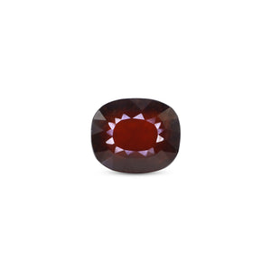 Hessonite (Gomed) - 9 Carat - Pramogh
