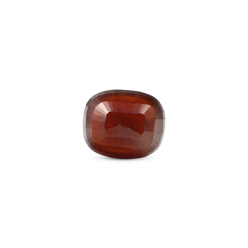 Hessonite (Gomed) - 9 Carat
