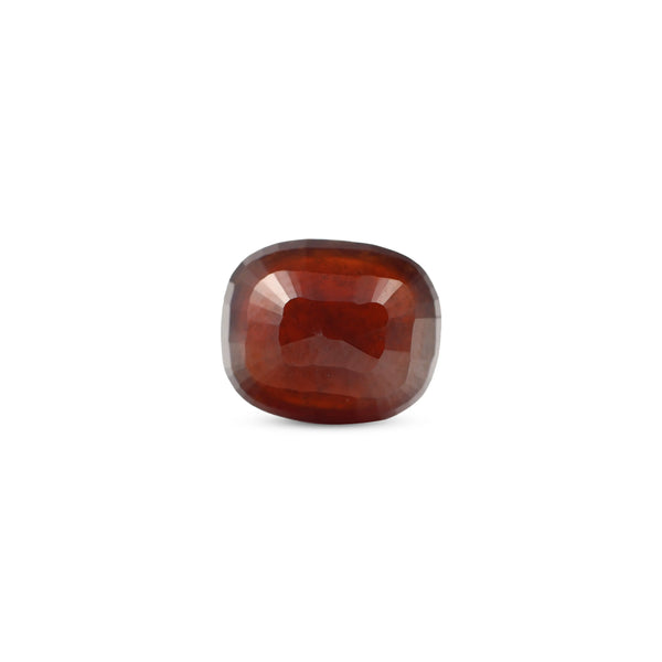Hessonite (Gomed) - 9 Carat
