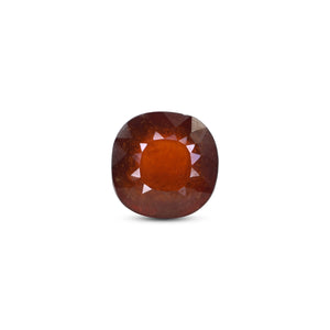 Hessonite (Gomed) - 7.4 Carat - Pramogh