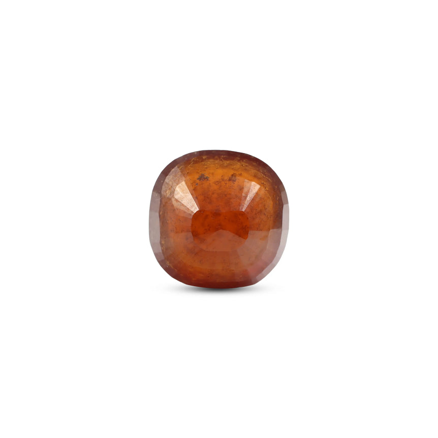 Hessonite (Gomed) - 7.4 Carat