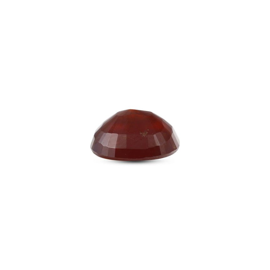 Hessonite (Gomed) - 7.4 Carat
