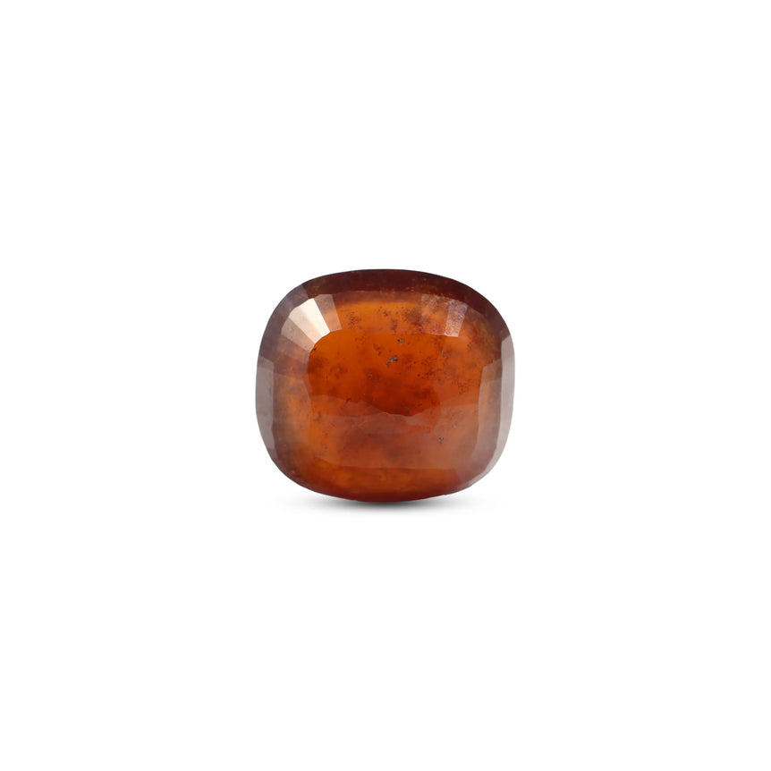 Hessonite (Gomed) - 7.85 Carat