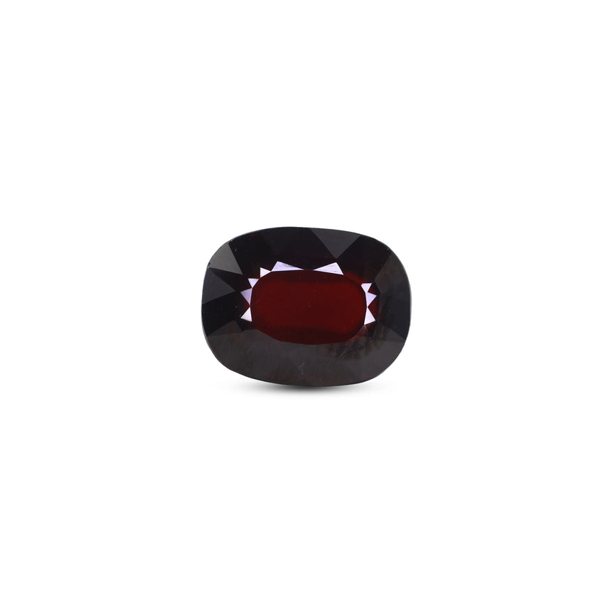 Hessonite (Gomed) - 6.65 Carat - Pramogh