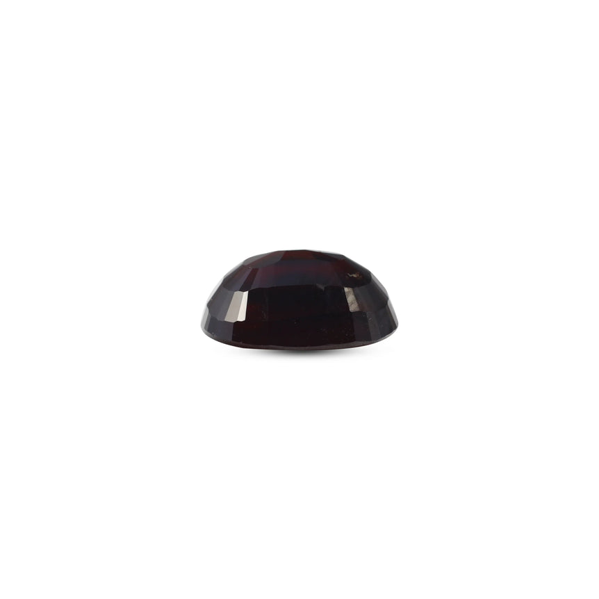 Hessonite (Gomed) - 6.65 Carat