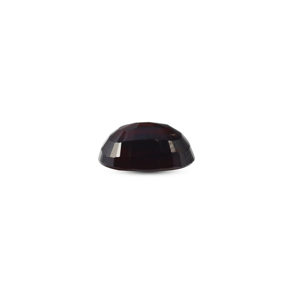 Hessonite (Gomed) - 6.65 Carat