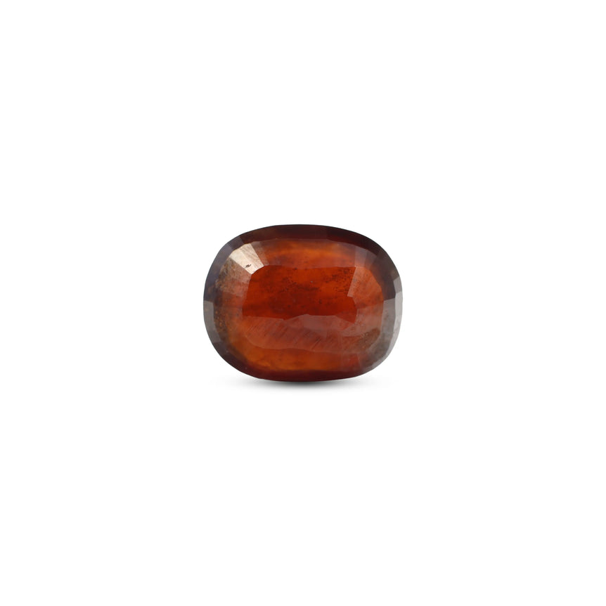Hessonite (Gomed) - 7.05 Carat