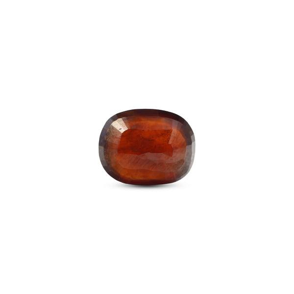 Hessonite (Gomed) - 7.05 Carat