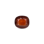 Hessonite (Gomed) - 7.65 Carat - Pramogh