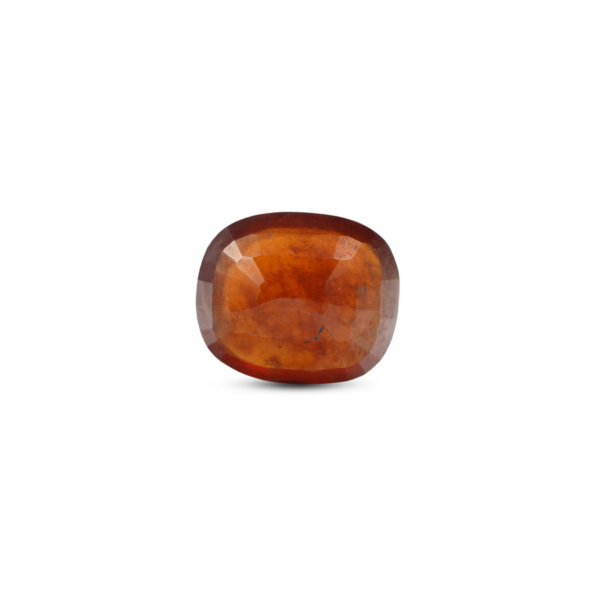 Hessonite (Gomed) - 7.65 Carat