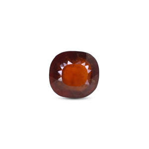 Hessonite (Gomed) - 5.65 Carat - Pramogh