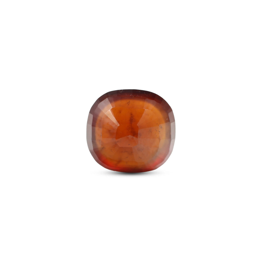 Hessonite (Gomed) - 5.65 Carat