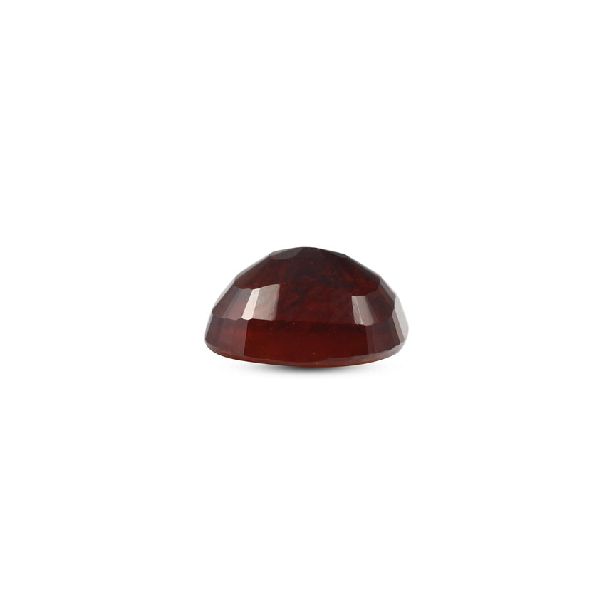 Hessonite (Gomed) - 6.45 Carat