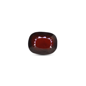 Hessonite (Gomed) - 7.95 Carat - Pramogh