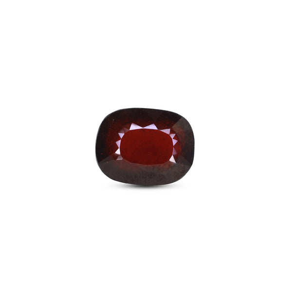Hessonite (Gomed) - 7.95 Carat - Pramogh