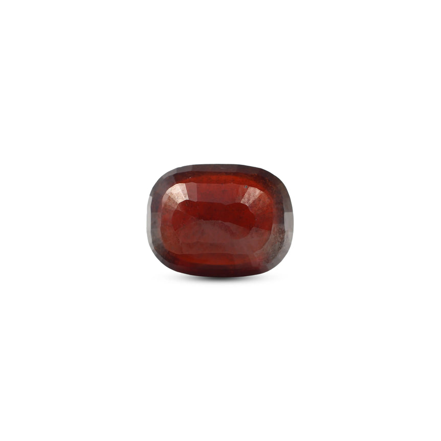 Hessonite (Gomed) - 7.95 Carat