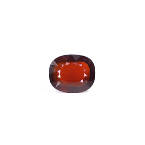 Hessonite (Gomed) - 6.95 Carat - Pramogh