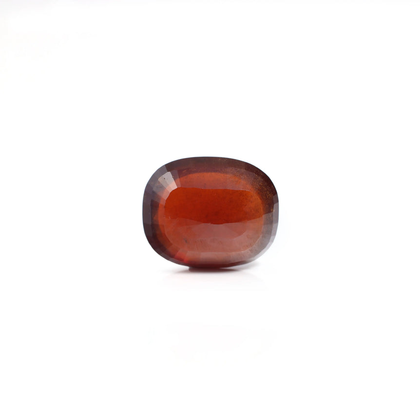 Hessonite (Gomed) - 6.95 Carat