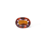 Hessonite (Gomed) - 4.85 Carat - Pramogh