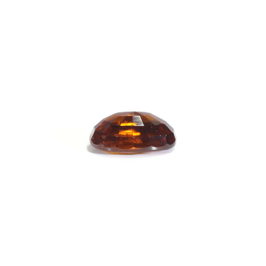 Hessonite (Gomed) - 5 Carat - Pramogh
