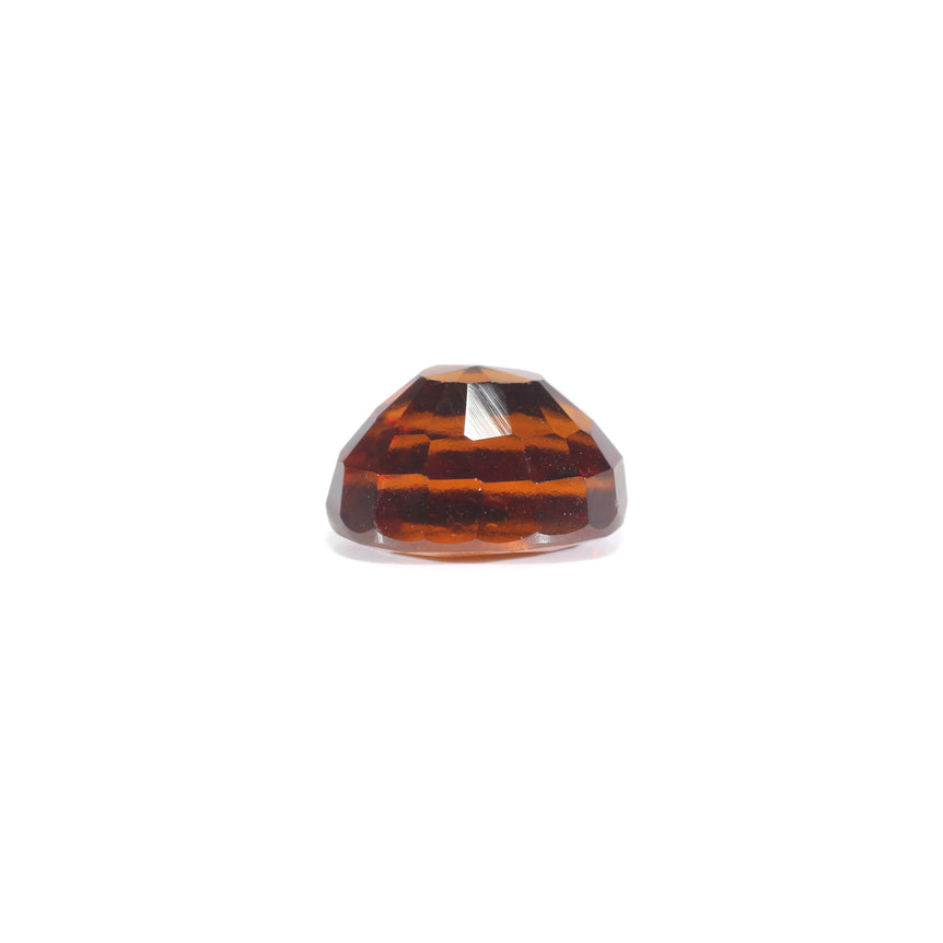 Hessonite (Gomed) - 4.9 Carat - Pramogh