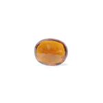 Hessonite (Gomed) - 5.4 Carat - Pramogh