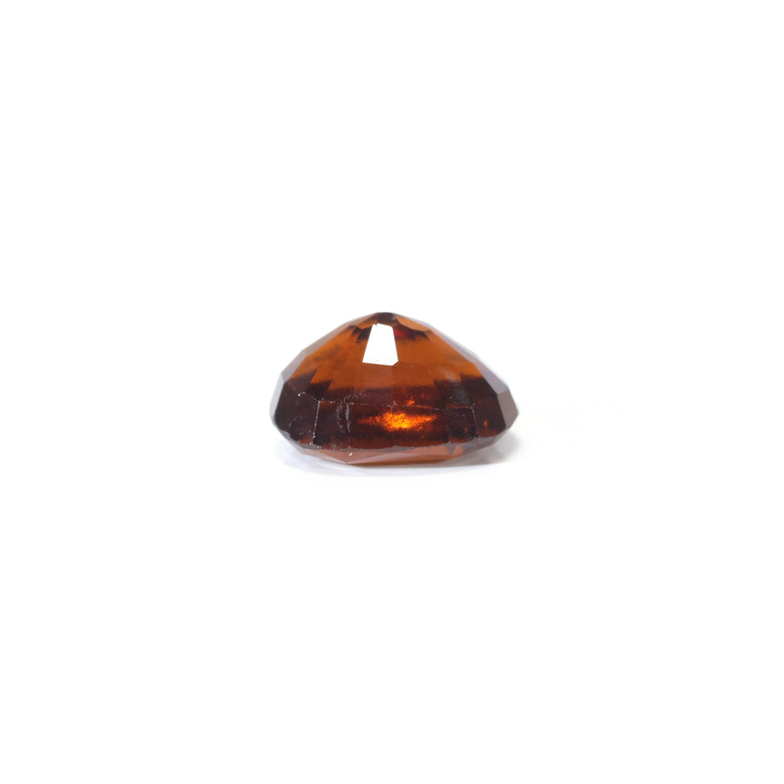 Hessonite (Gomed) - 5.4 Carat - Pramogh