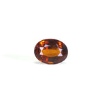 Hessonite (Gomed) - 4.7 Carat - Pramogh