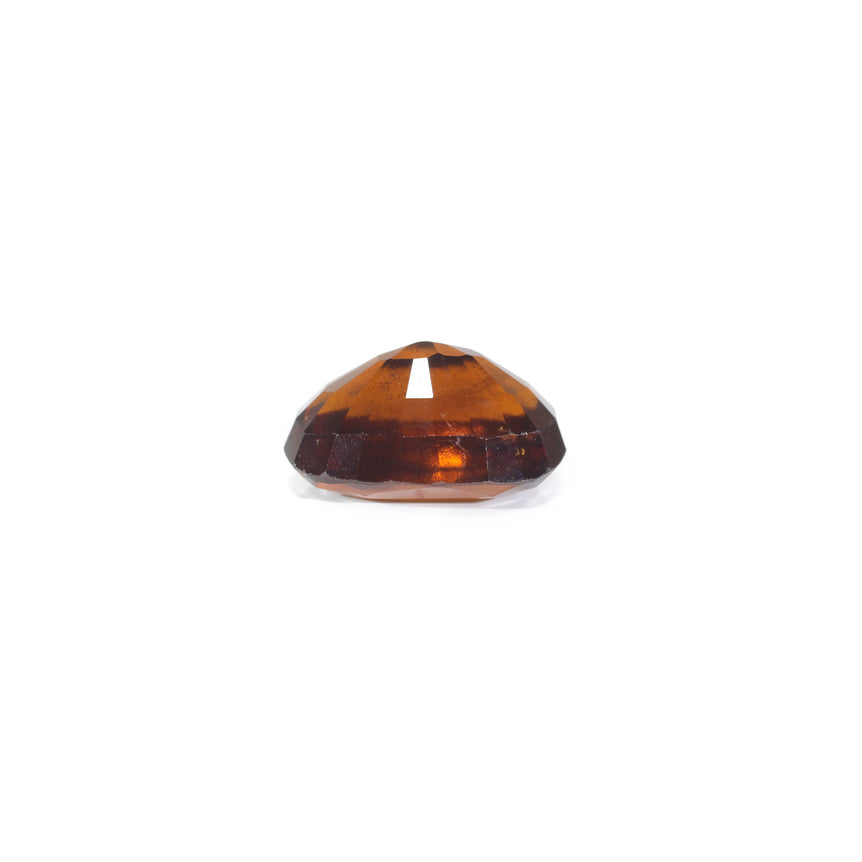 Hessonite (Gomed) - 5.45 Carat - Pramogh