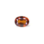 Hessonite (Gomed) - 5.05 Carat - Pramogh