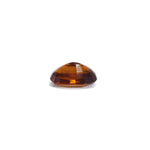 Hessonite (Gomed) - 5.05 Carat - Pramogh