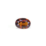 Hessonite (Gomed) - 4.75 Carat - Pramogh