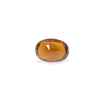 Hessonite (Gomed) - 4.75 Carat - Pramogh