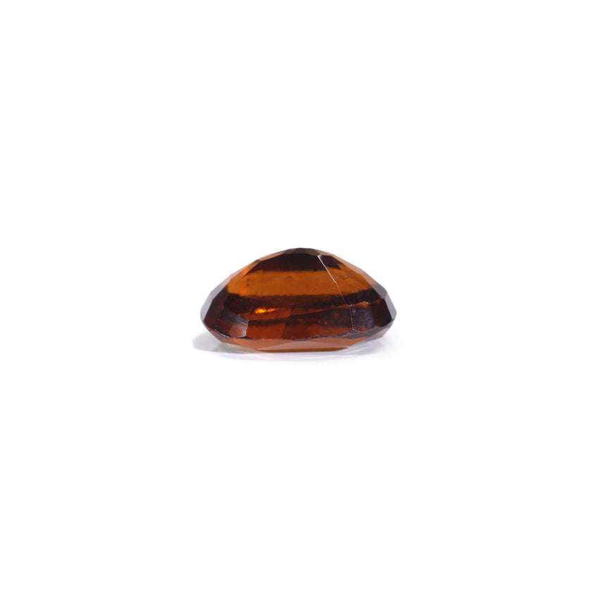 Hessonite (Gomed) - 4.75 Carat - Pramogh