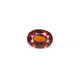 Hessonite (Gomed) - 5.85 Carat - Pramogh