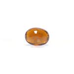 Hessonite (Gomed) - 5.85 Carat - Pramogh